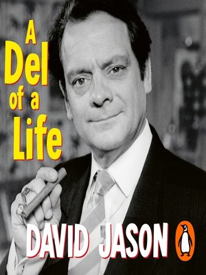 cover image of A Del of a Life